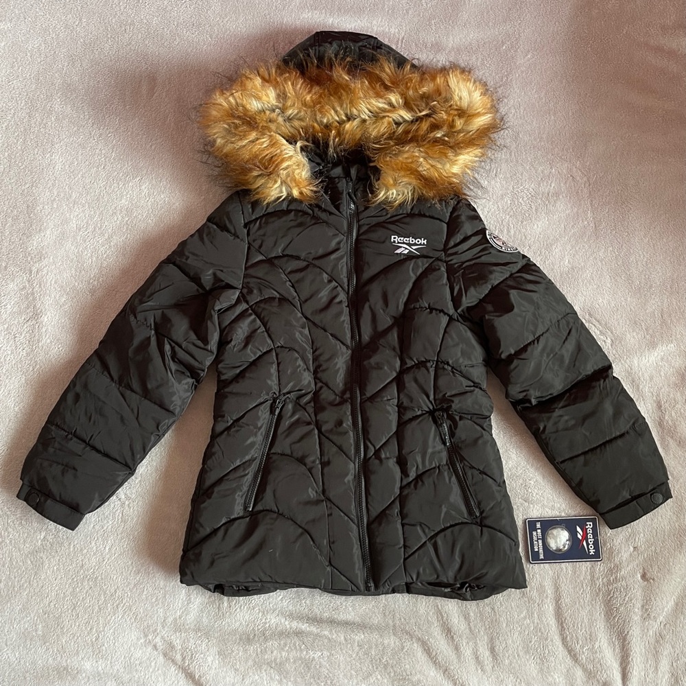 Reebok Jacket